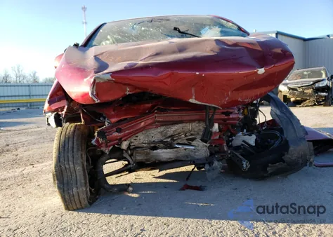 2018 Chevrolet Trax 1Lt из США, поврежденный, VIN 3GNCJLSB8JL210643